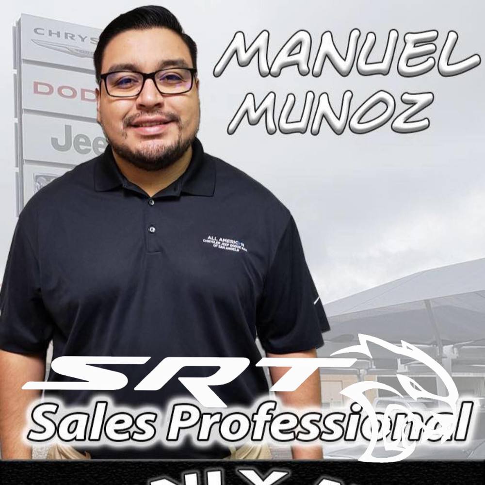 Meet your Posher, Junior